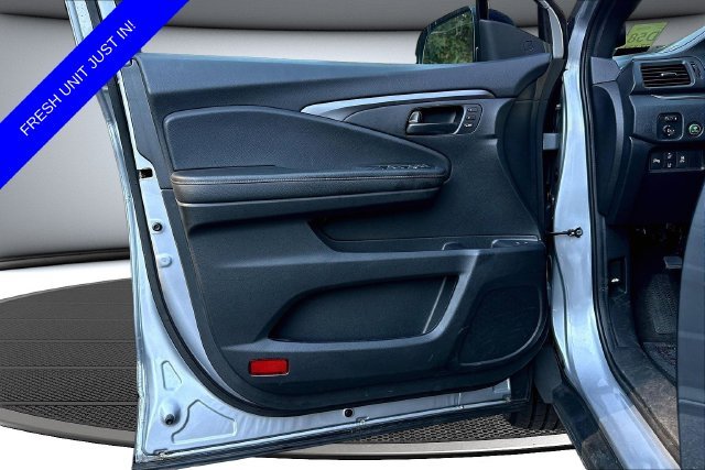 Used 2023 Gray Honda EX-L image 22