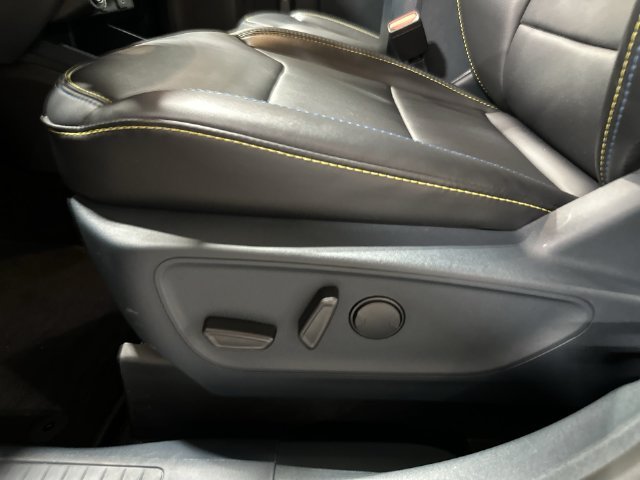 Used 2026 Black Ford Lobo Standard image 18