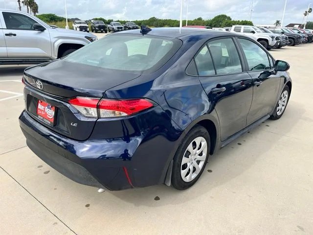 Used 2026  Toyota LE image 4