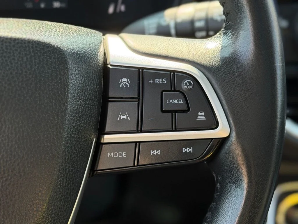 Used 2024 Beige Toyota XLE image 16