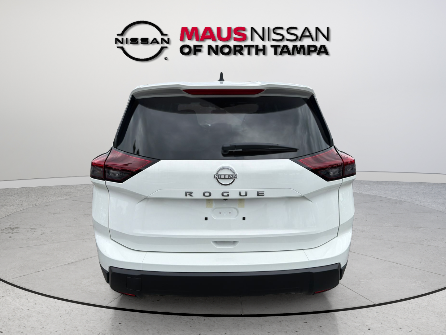 New 2026 White Nissan S image 6