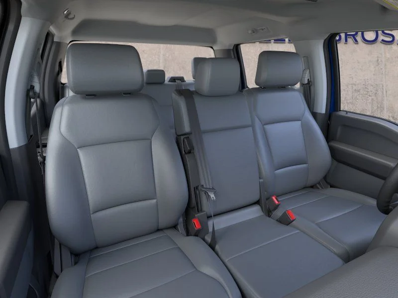 2026 Ford F-350 Super Duty XL - Photo 10