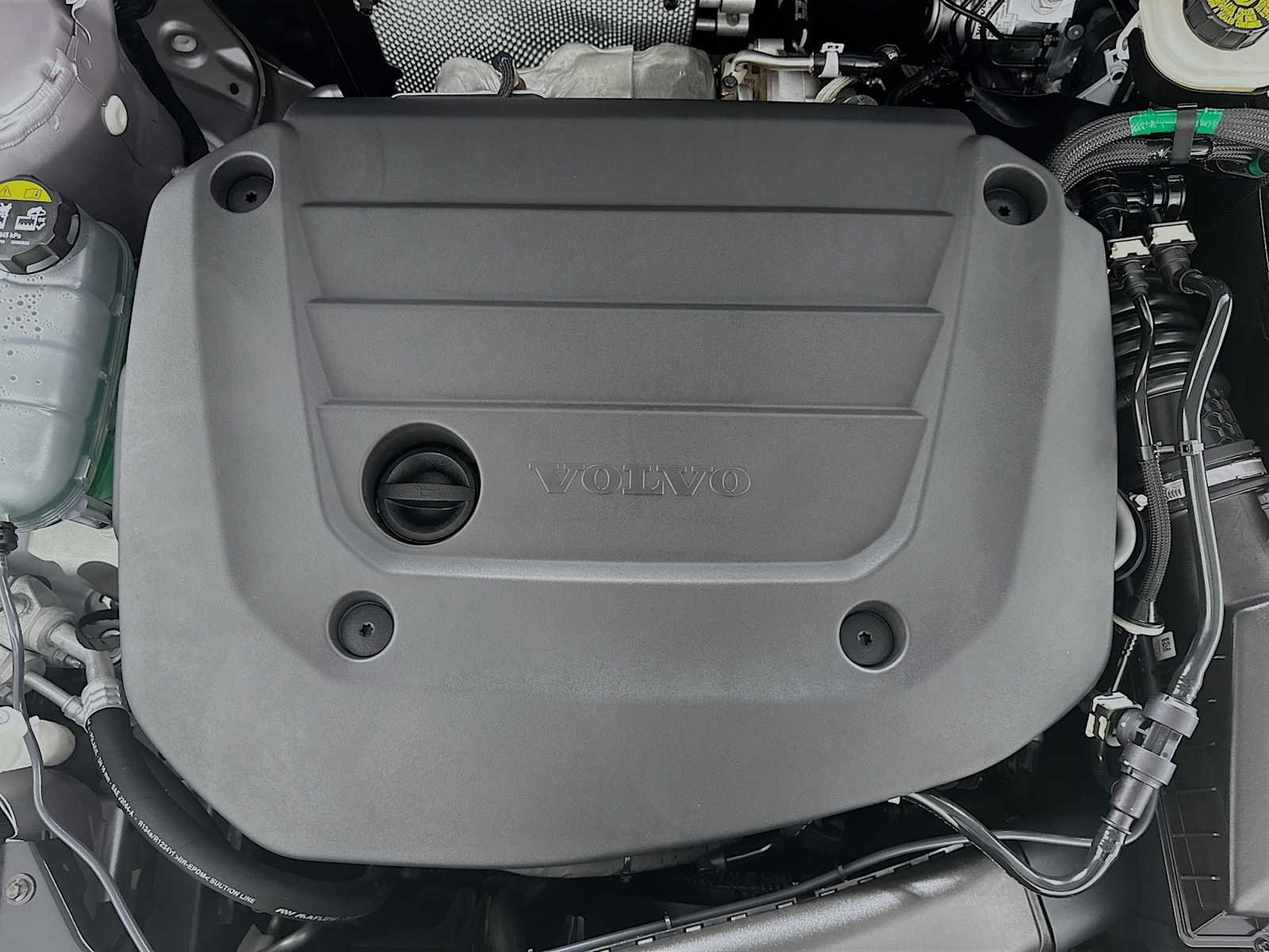 Used 2026 Aurora Silver Volvo Ultra image 29