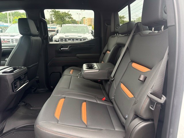 2026 GMC Sierra 1500 AT4 - Photo 23