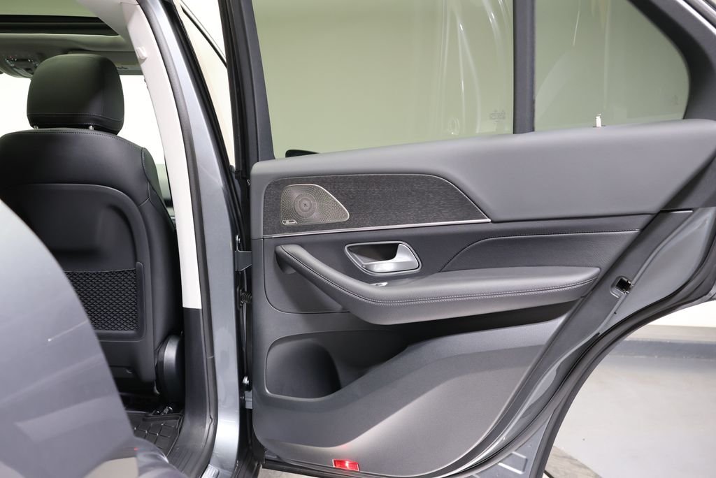 New 2026 Selenite Grey Metallic Mercedes-Benz GLE 350 image 51