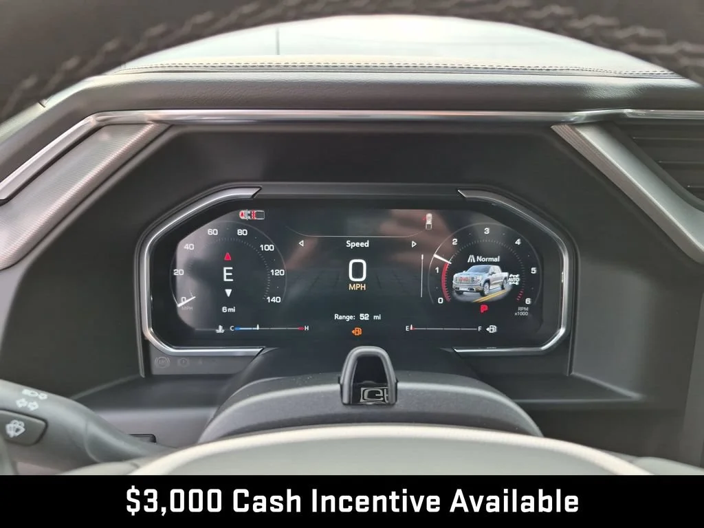 2026 GMC Sierra 1500 Denali - Photo 26