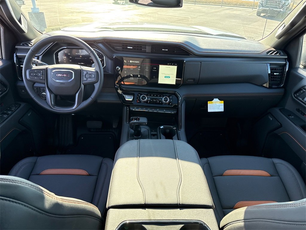 2026 GMC SIERRA - Image 29