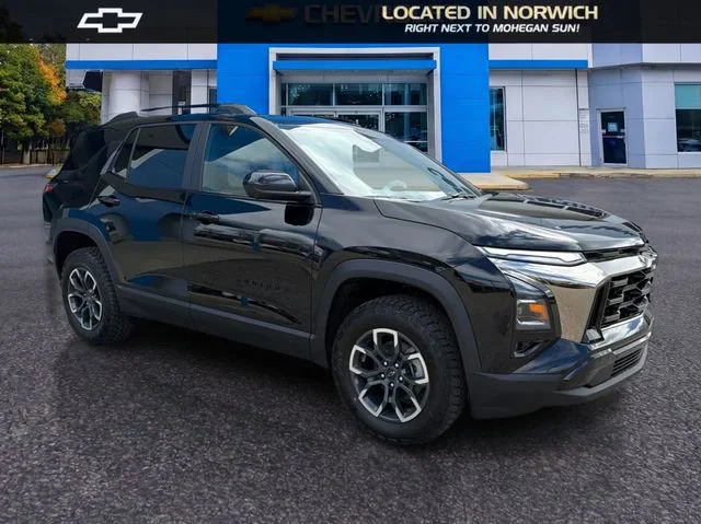 2026 Chevrolet Equinox ACTIV - Photo 30