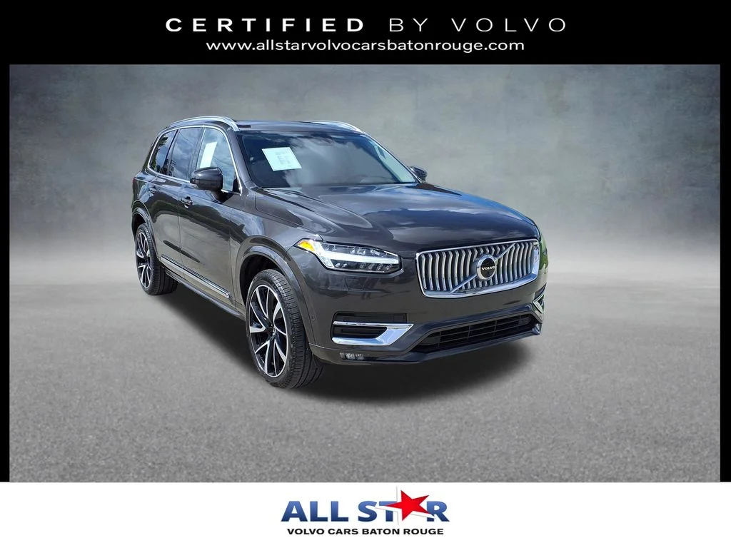 2023 Volvo XC90 B6 Plus 7-Seater 4WD's photo