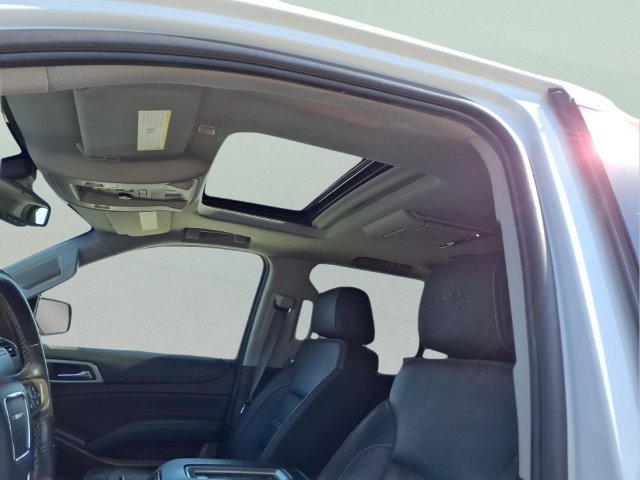 Used 2018 SUMMIT WHITE GMC Denali image 15