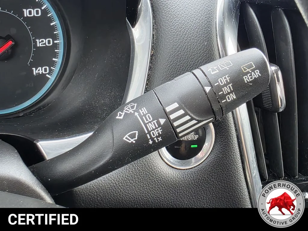 Certified Used 2021 Gray Chevrolet LS image 31