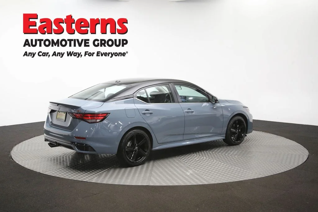 Used 2024 Gray Nissan SR image 41
