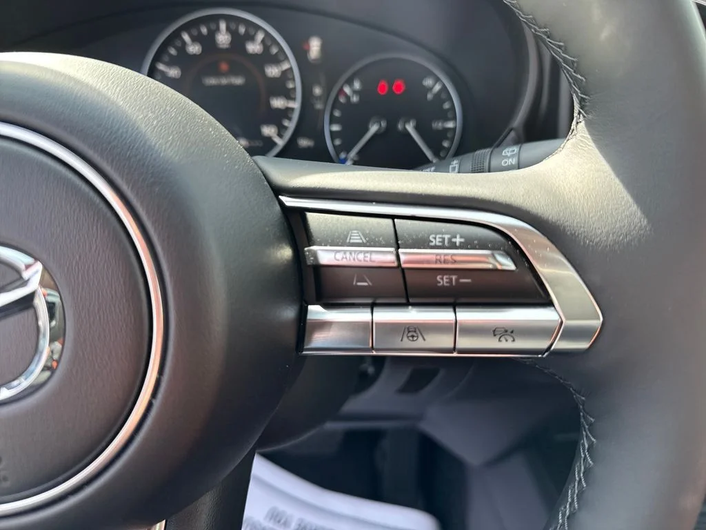 New 2026 Pearl Mazda 2.5 Turbo Premium Plus image 23
