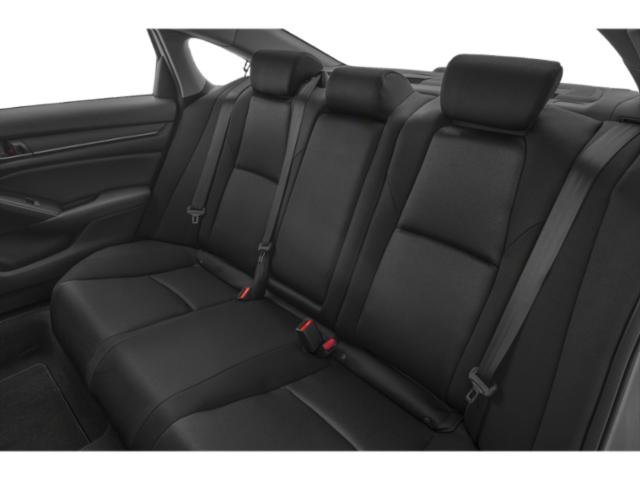 Used 2018  Honda EX image 14