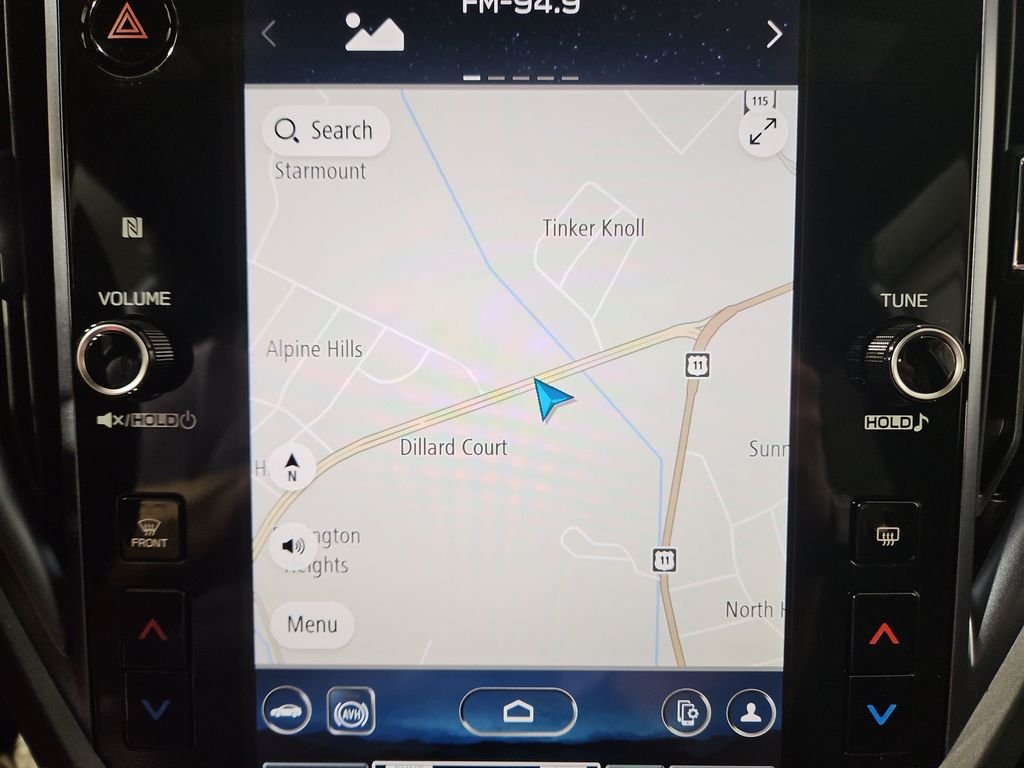 New 2026 Silver Subaru Limited Hybrid image 19