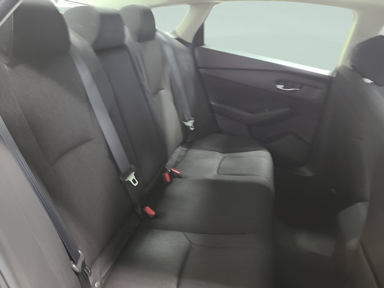 2023 Honda Accord EX - Photo 46