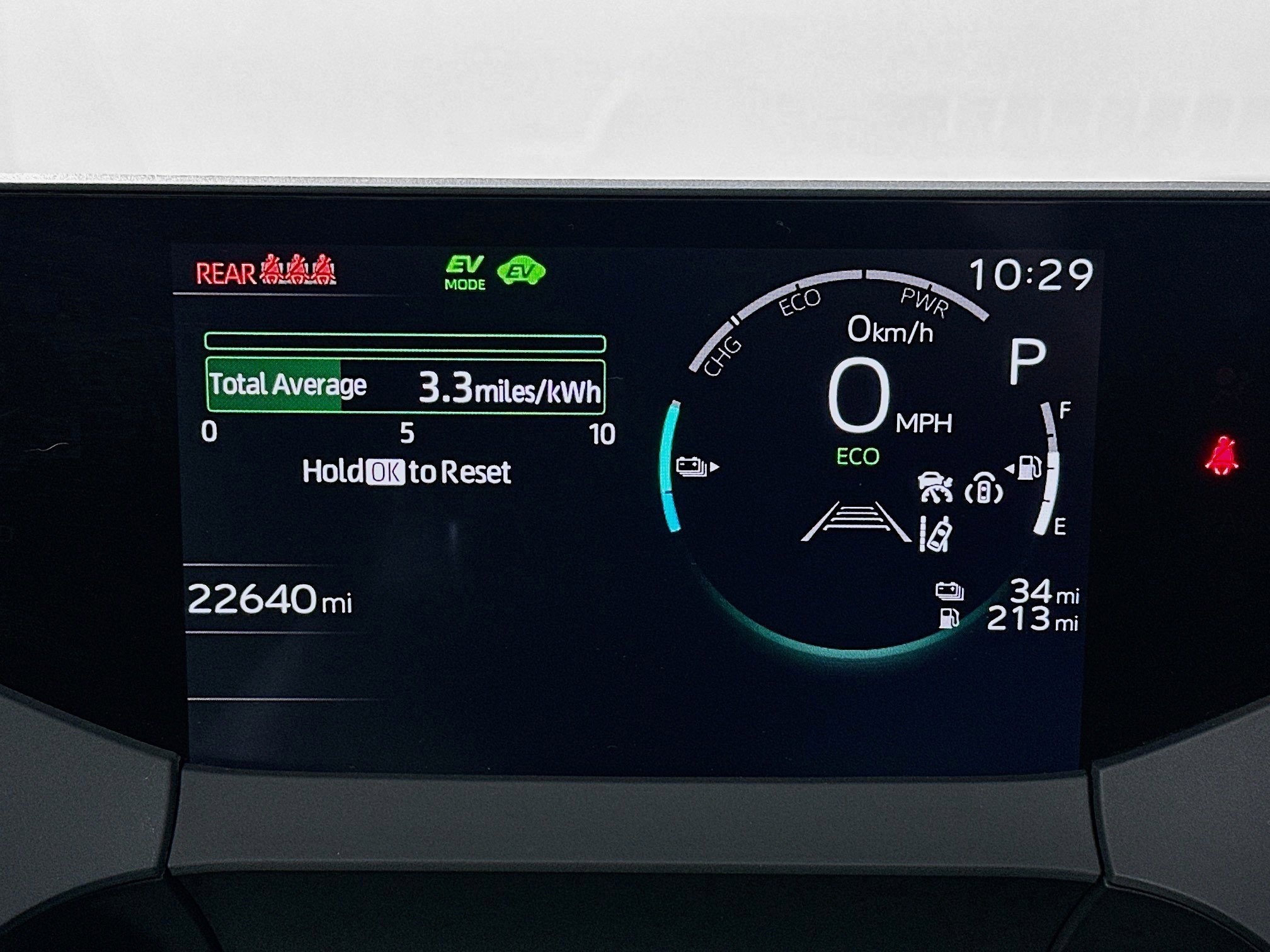 2024 Toyota Prius Prime XSE Premium - Photo 12
