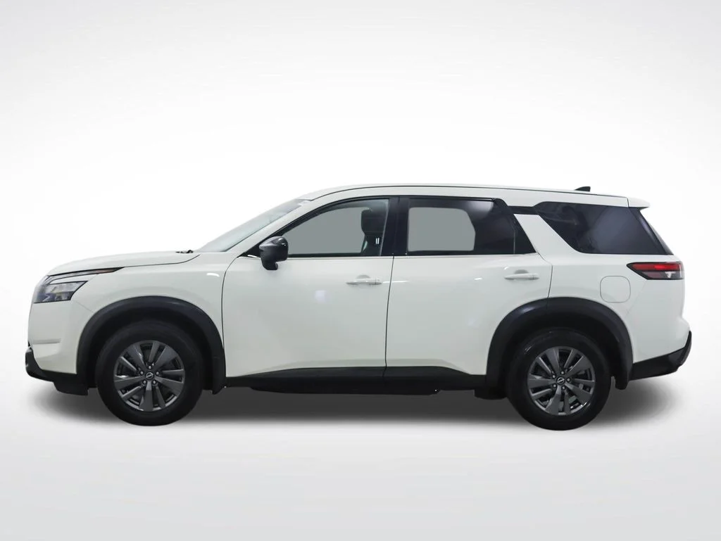 Used 2023 Nissan Pathfinder S with VIN 5N1DR3AC5PC214309 for sale in Minneapolis, Minnesota