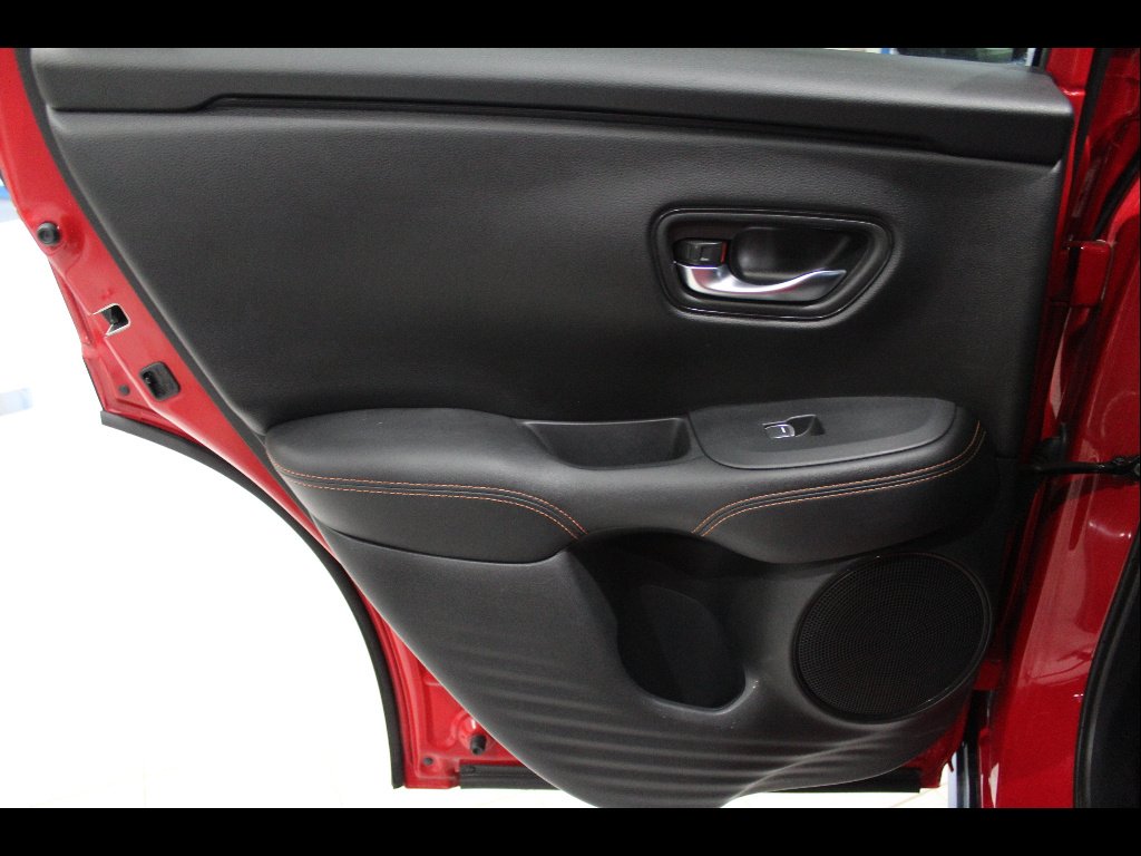 2023 Honda HR-V Sport - Photo 18