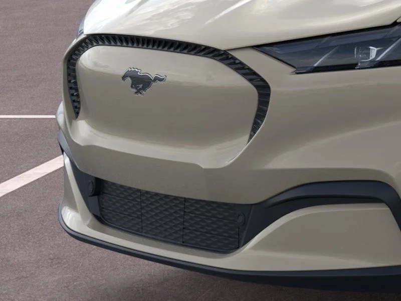 New 2026 Desert Sand Ford Select image 17