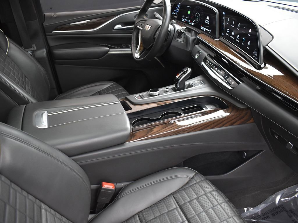 2022 CADILLAC ESCALADE - Image 42