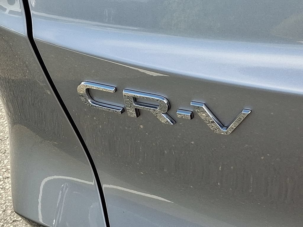 2023 Honda CR-V EX - Photo 62