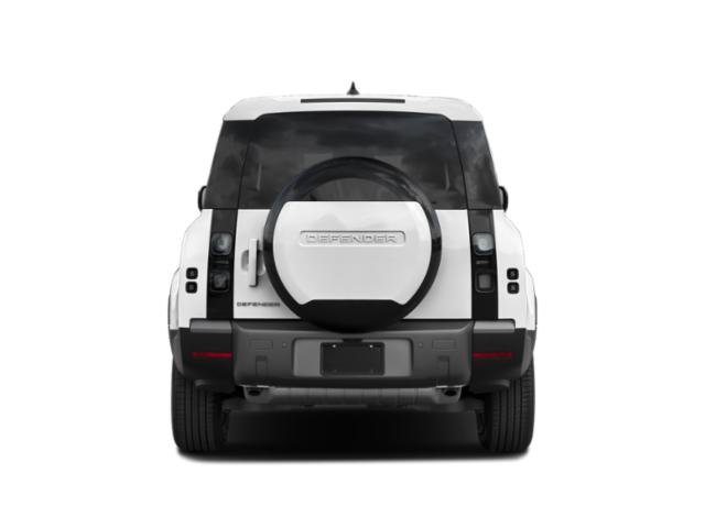 New 2026 Fuji White Land Rover X-Dynamic SE image 8