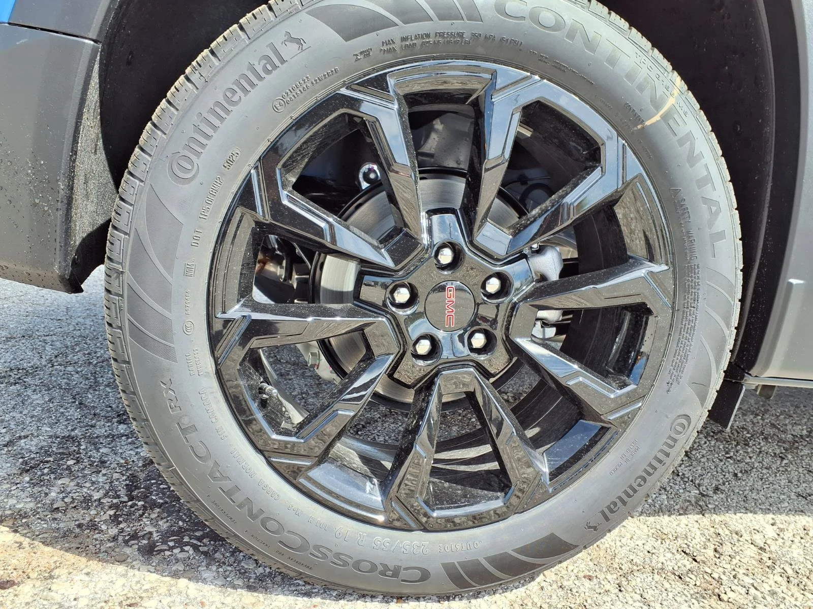 2026 GMC Terrain Elevation - Photo 22