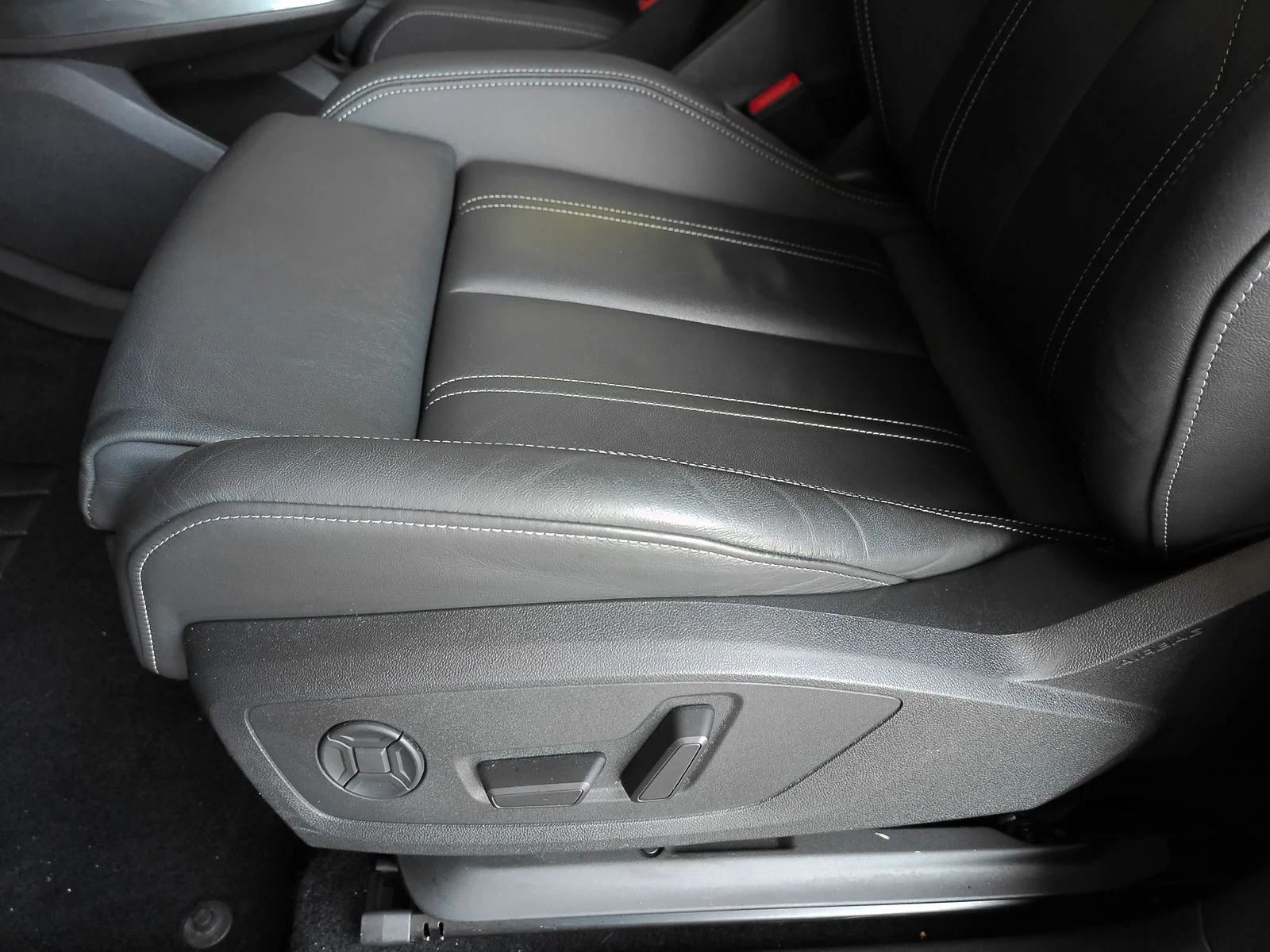 Used 2024 Gray Audi Prestige image 27