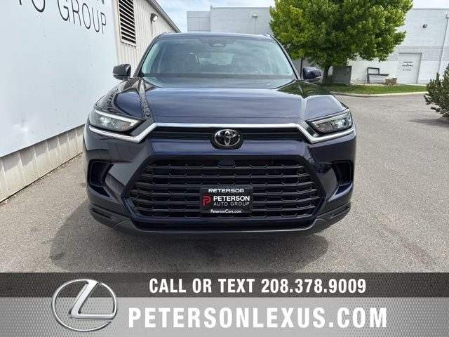 Used 2024  Toyota XLE image 9