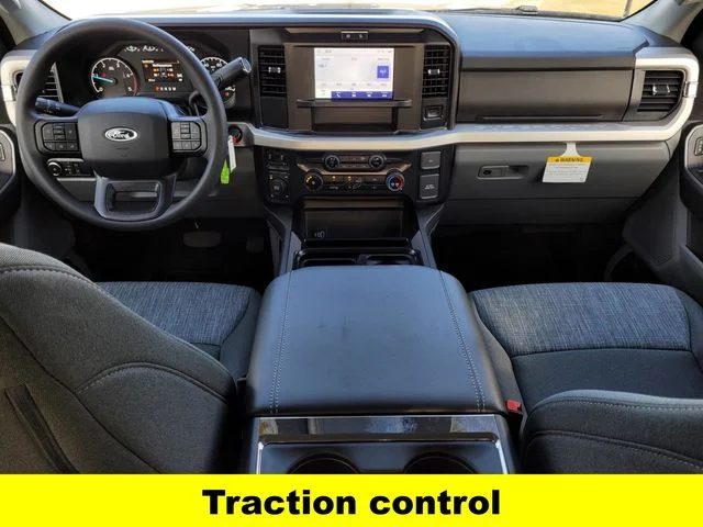 2026 Ford F-250 Super Duty XLT - Photo 11