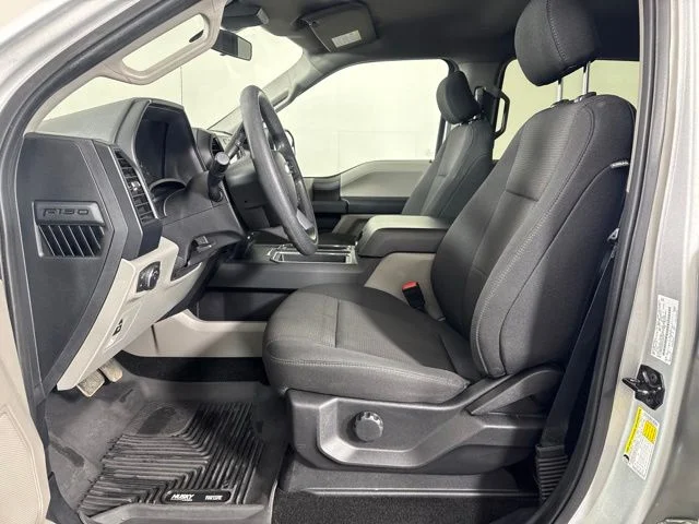 Used 2019 Ingot Silver Ford XL image 11