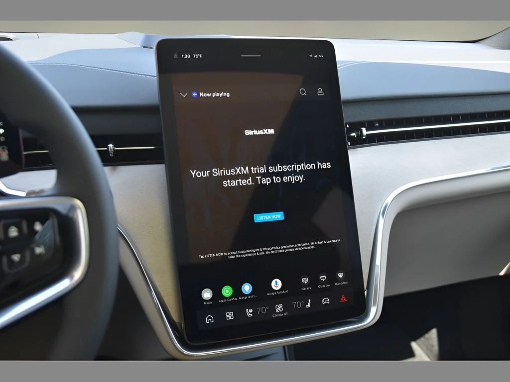 2026 Volvo EX90 Ultra - Photo 19