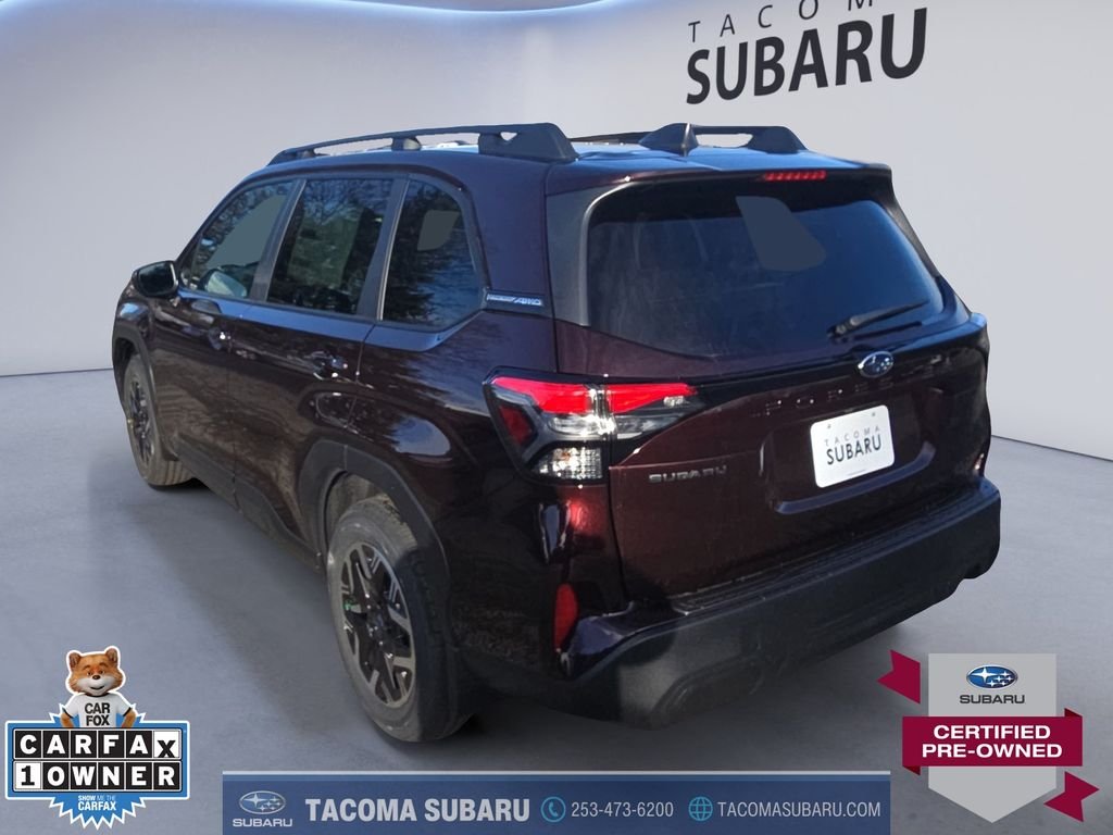 2026 Subaru Forester Premium - Photo 3