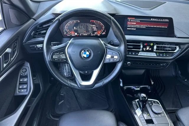 Used 2022 Black BMW 228i image 16