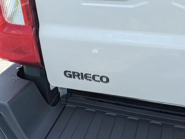 New 2026 Oxford White Ford F-250® XL image 26