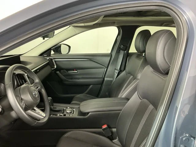 Used 2025 Gray Mazda 2.5 S Premium Package image 10
