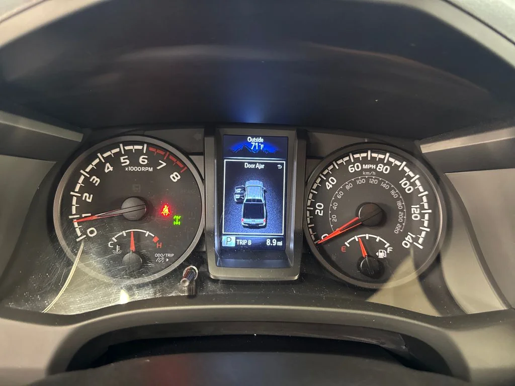 Used 2023 Silver Toyota SR image 20