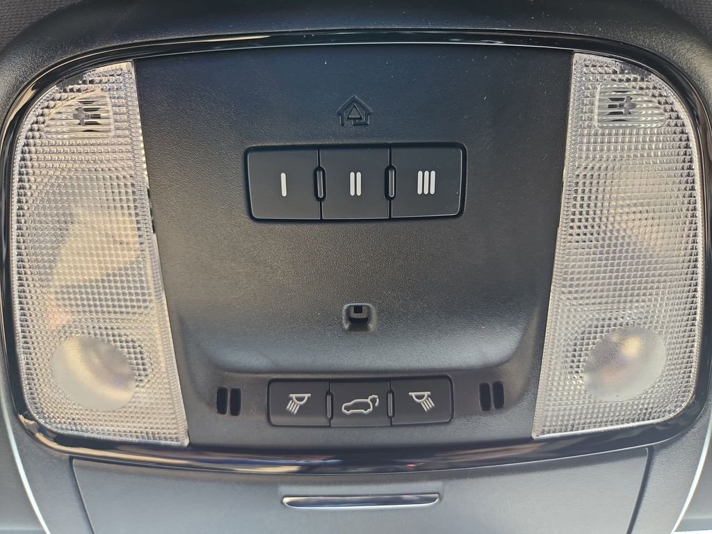 2025 Dodge Durango GT - Photo 18