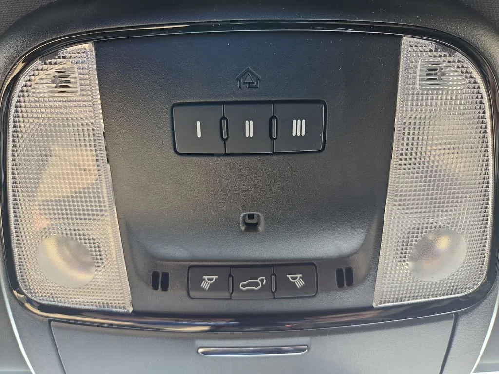 2025 Dodge Durango GT - Photo 18