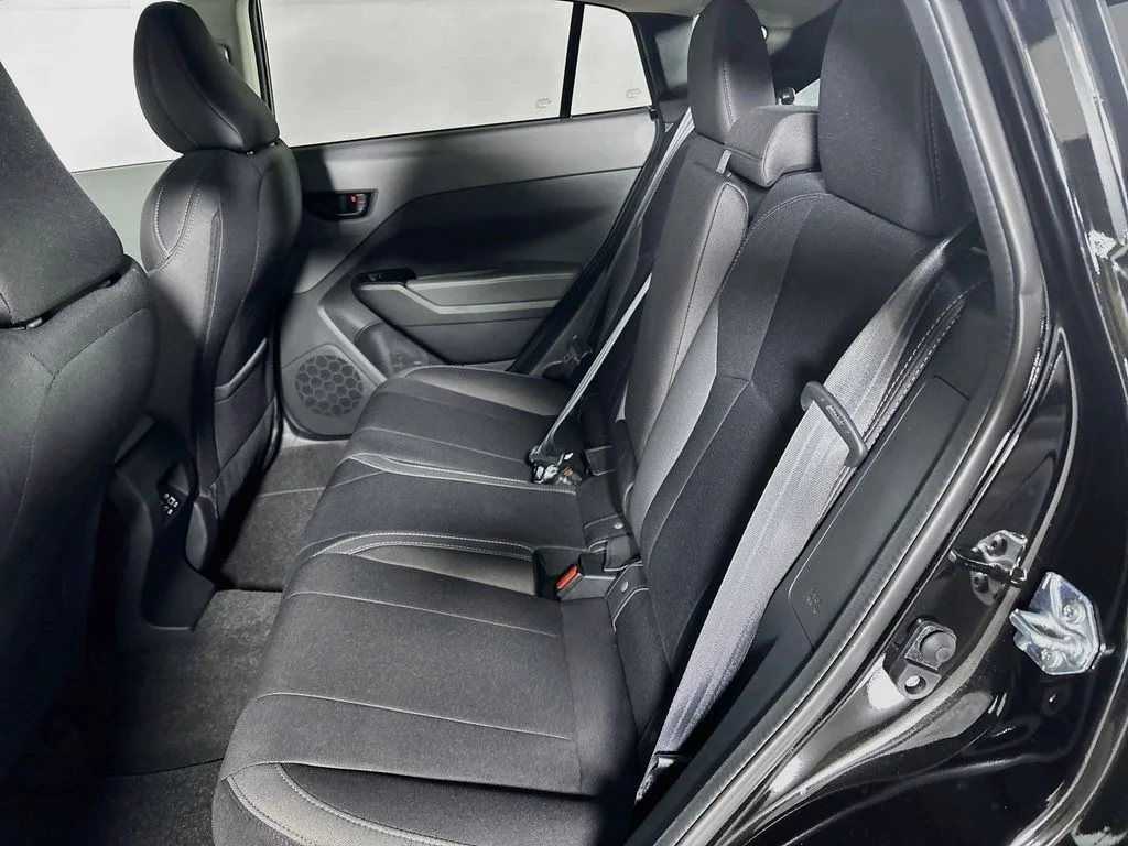 Certified Used 2026 Black Subaru Premium image 21