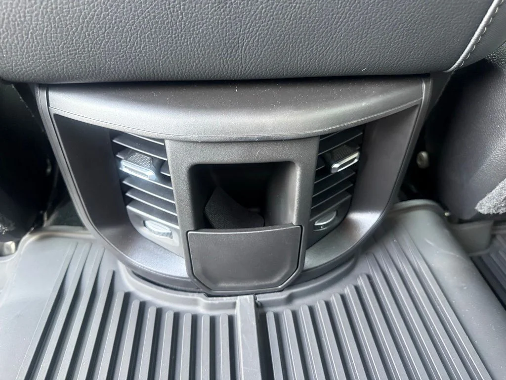 2026 RAM 2500 Rebel - Photo 37
