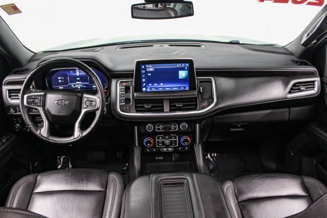 2024 Chevrolet Tahoe Z71 - Photo 26