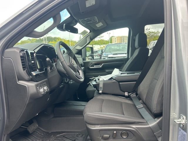 2026 GMC Sierra 2500HD SLE - Photo 13