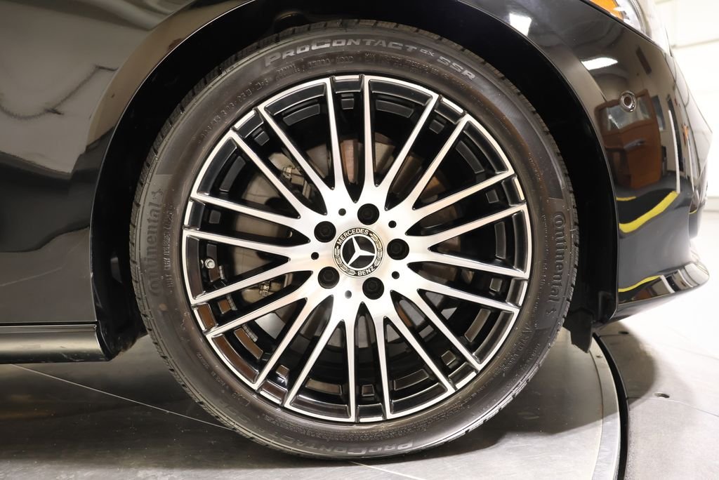 2026 Mercedes-Benz C-Class Sedan C 300 - Photo 15