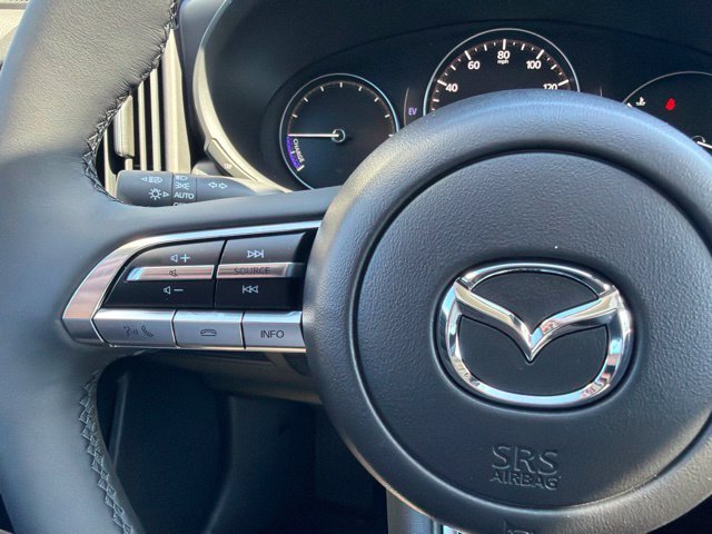 New 2026 Polymetal Gray Metallic Mazda Premium AWD image 23