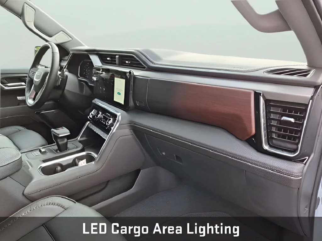 2026 GMC Sierra 1500 Denali - Photo 44