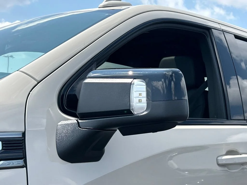 2026 GMC Sierra 1500 AT4 - Photo 12