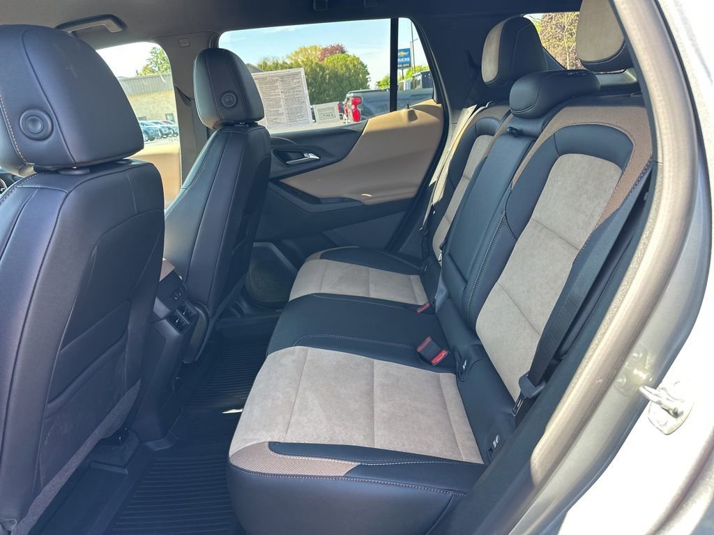 2026 Chevrolet Equinox ACTIV - Photo 23