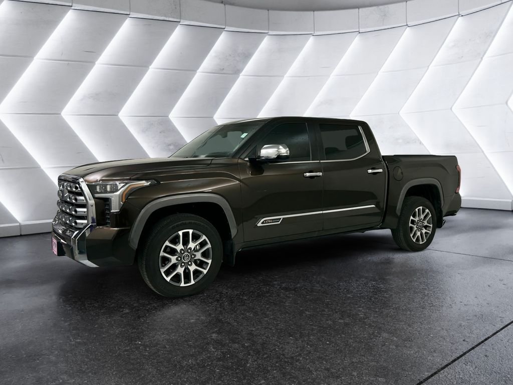 Used 2024  Toyota 1794 image 3